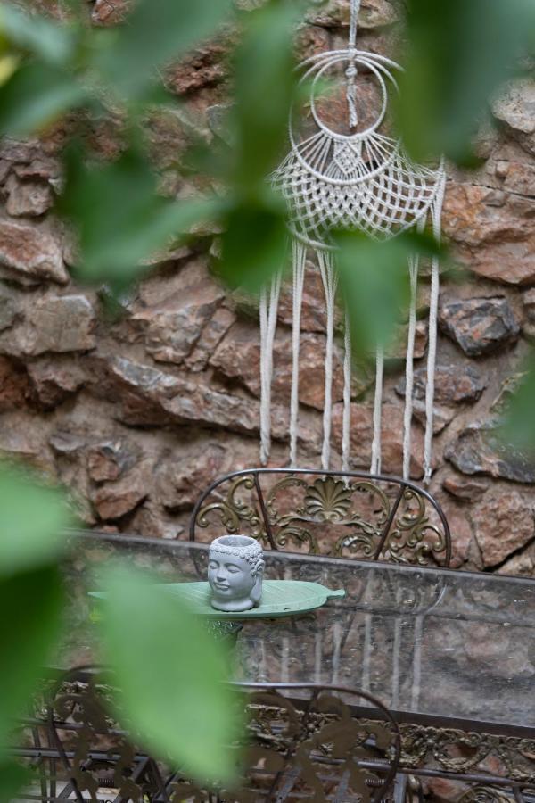 Lamda Vintage Appartment Atenas Exterior foto